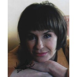 EVENOU Danièle