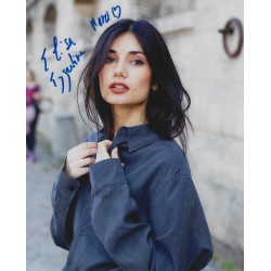 EZZEDINE Elisa