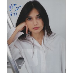 EZZEDINE Elisa