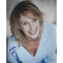 FOSSIER Nadia