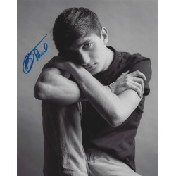 GOMERIEUX Paul