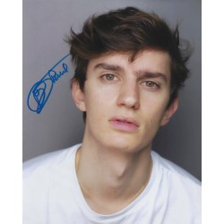 GOMERIEUX Paul
