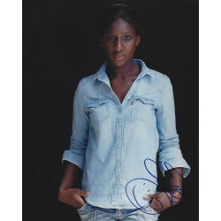 HAIDARA Eye