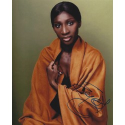 HAIDARA Eye