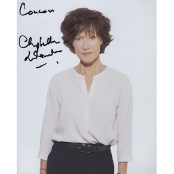 LABAUDE Chrystelle