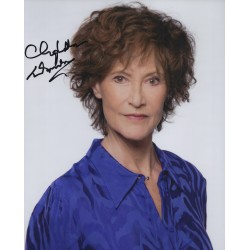 LABAUDE Chrystelle