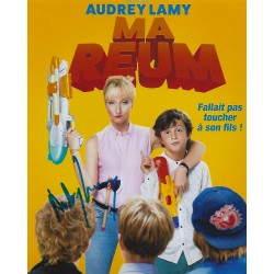 LAMY Audrey