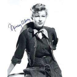OLSON Nancy