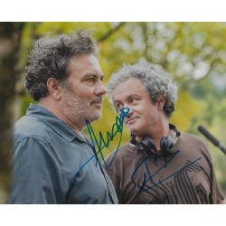 LARRIEU Arnaud & Jean Marie