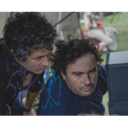 LARRIEU Arnaud & Jean Marie