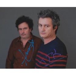 LARRIEU Arnaud & Jean Marie