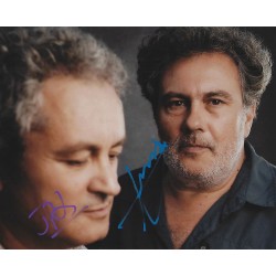 LARRIEU Arnaud & Jean Marie