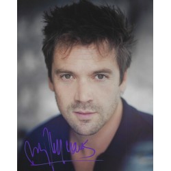 LEYMANS Renaud