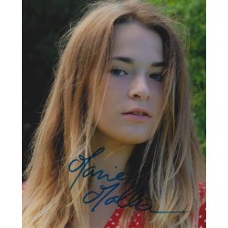 MALLIA Marie