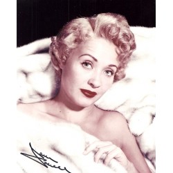 POWELL Jane