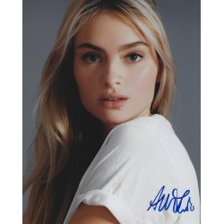 PONS Aurélie