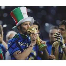 MATERAZZI Marco