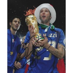 MATERAZZI Marco