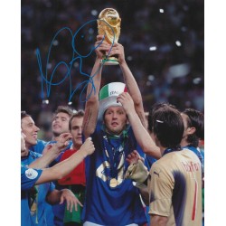 MATERAZZI Marco