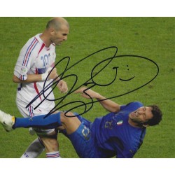MATERAZZI Marco