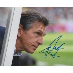 PUEL Claude