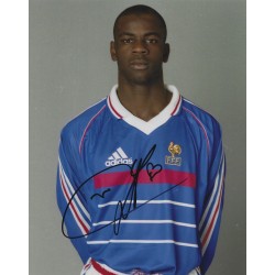 THURAM Lilian