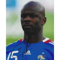 THURAM Lilian
