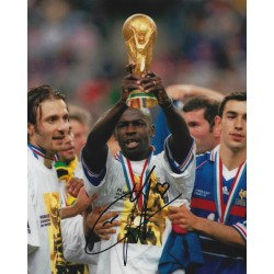 THURAM Lilian