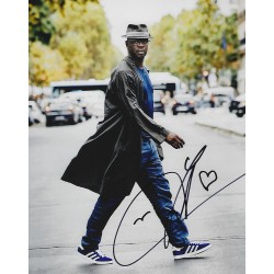 THURAM Lilian
