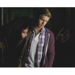 BROCHU Chris