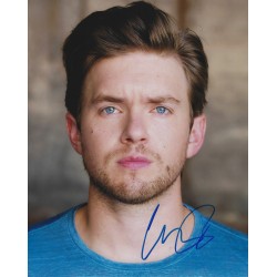 BROCHU Chris