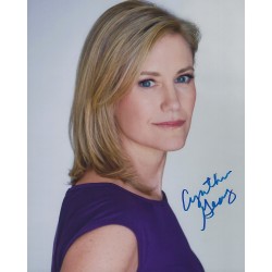 GEARY Cynthia