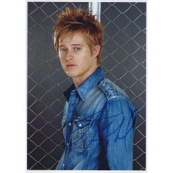 GRABEEL Lucas