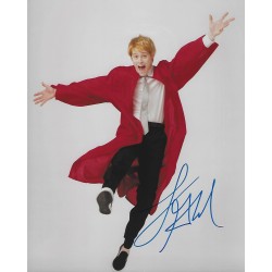 GRABEEL Lucas