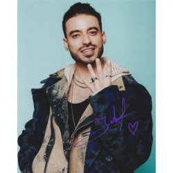 HASSOUNE Jade