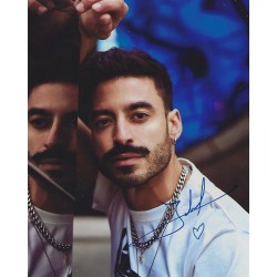 HASSOUNE Jade