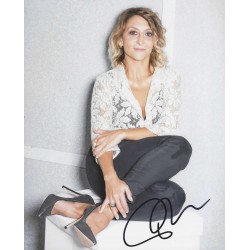 MINACCIONI Paola