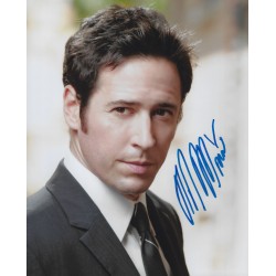 MORROW Rob
