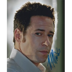 MORROW Rob