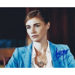 CONSIGNY Anne