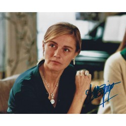 CONSIGNY Anne