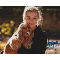 CONSIGNY Anne