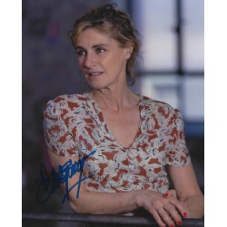 CONSIGNY Anne