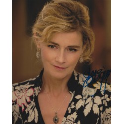 CONSIGNY Anne