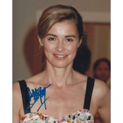 CONSIGNY Anne