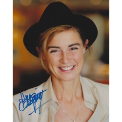 CONSIGNY Anne