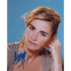 CONSIGNY Anne
