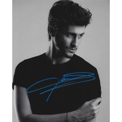 MAUNIER Jean Baptiste