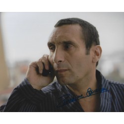 SOUALEM Zinedine