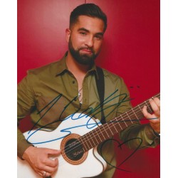 GIRAC Kendji